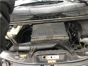 Б/У запчасти Mercedes Viano 2003-2014 с доставкой