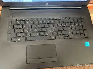 Ноутбук HP 17-BY4008UR
