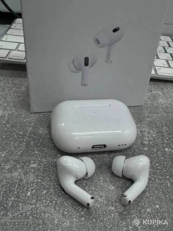 Airpods pro 2 наушники копия - Вся Беларусь - 260009 - Доска объявлений Kupika.by - Фото 2