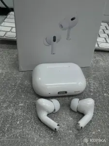 Airpods pro 2 наушники копия
