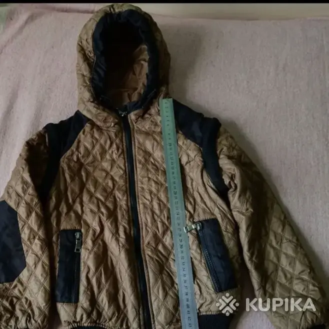 Куртка