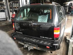 Б/У запчасти Chevrolet Blazer 1998-2005 с доставкой