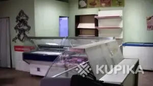 Магазин г. Молодечно, площадь Старое Место, 25