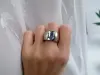 Мужские аксессуары - Перстень Брафф. Размер 20. - Вся Беларусь - Фото 5 Перстень Брафф. Размер 20. - Вся Беларусь - 258488 - Доска объявлений Kupika.by - Фото 5
