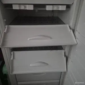 Морозильник