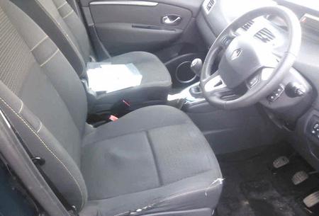 Б/У запчасти Renault Scenic 2009-2012 с доставкой - Видзы - 258821 - Доска объявлений Kupika.by - Фото 5