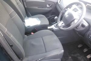 Б/У запчасти Renault Scenic 2009-2012 с доставкой