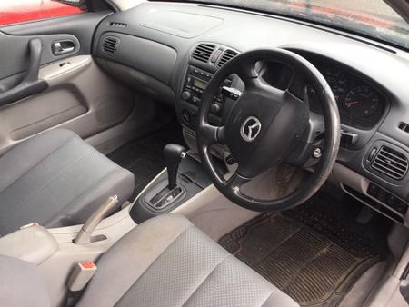 Автозапчасти - Б/У запчасти Mazda 323 (BJ) 1998-2003 с доставкой - Вся Беларусь - Фото 5 Б/У запчасти Mazda 323 (BJ) 1998-2003 с доставкой - Вся Беларусь - 258805 - Доска объявлений Kupika.by - Фото 5