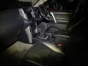 Б/У запчасти Toyota Land Cruiser Prado (150) - 2009-2020 с доставкой