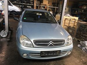 Б/У запчасти Citroen Xsara 2000-2005 с доставкой