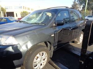 Б/У запчасти Acura MDX 2001-2006 с доставкой