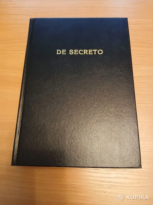 Книги А.И. Фурсов «De secreto / О секрете», «De Aenigmate / О Тайне», «De Conspiratione / О Заговоре». - Вся Беларусь - 259722 - Доска объявлений Kupika.by - Фото 3