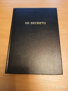 Книги А.И. Фурсов «De secreto / О секрете», «De Aenigmate / О Тайне», «De Conspiratione / О Заговоре».