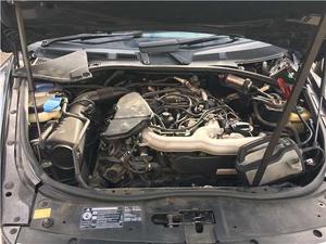Б/У запчасти Volkswagen Touareg 2006-2010 с доставкой