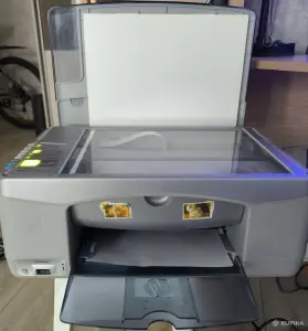 МФУ HP PSC 1310