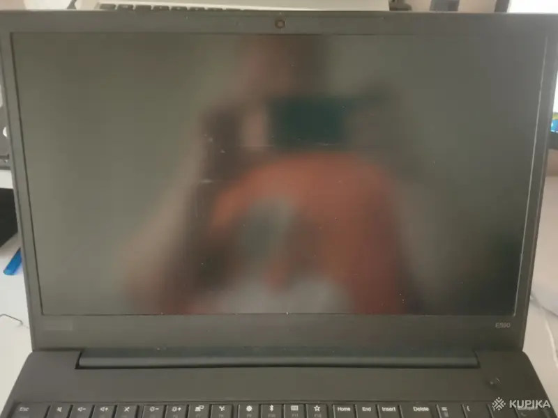 Lenovo ThinkPad E590, i5 8265U/4Gb/HD620+RX550 - Вся Беларусь - 258441 - Доска объявлений Kupika.by - Фото 4