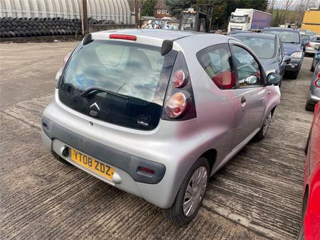 Автозапчасти - Б/У запчасти Citroen C1 2005-2014 с доставкой - Вся Беларусь - Фото 3 Б/У запчасти Citroen C1 2005-2014 с доставкой - Вся Беларусь - 258875 - Доска объявлений Kupika.by - Фото 3