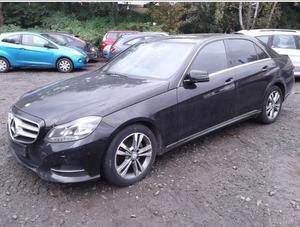 Б/У запчасти Mercedes E W212 2009-2016 с доставкой