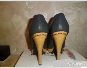 Туфли