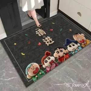 Придверный коврик Welcome Home