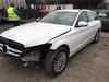 Б/У запчасти Mercedes C W205 2014-2023 с доставкой - Вся Беларусь - 258841 - Доска объявлений Kupika.by