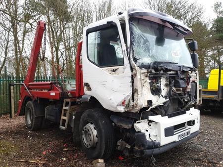Автозапчасти - Б/У запчасти Volvo FL 2006-2013 с доставкой - Вся Беларусь - Фото 3 Б/У запчасти Volvo FL 2006-2013 с доставкой - Вся Беларусь - 258846 - Доска объявлений Kupika.by - Фото 3