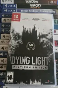 Игры для PS4 PS5 и Nintendo Switch