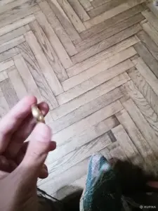 Новое золотое кольцо