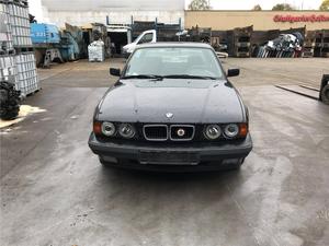 Б/У запчасти BMW 5 E34 1988-1995 с доставкой