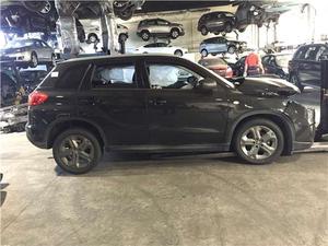 Б/У запчасти Suzuki Vitara 2013-2022 с доставкой