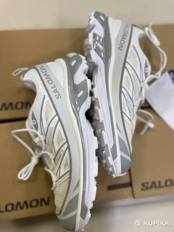 Кроссовки Salomon XT-6 Expanse Новые - Вся Беларусь - 257906 - Доска объявлений Kupika.by - Фото 6