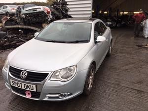 Б/У запчасти Volkswagen Eos 2006-2015 с доставкой