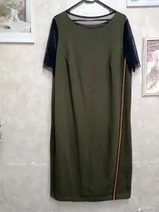 Платье