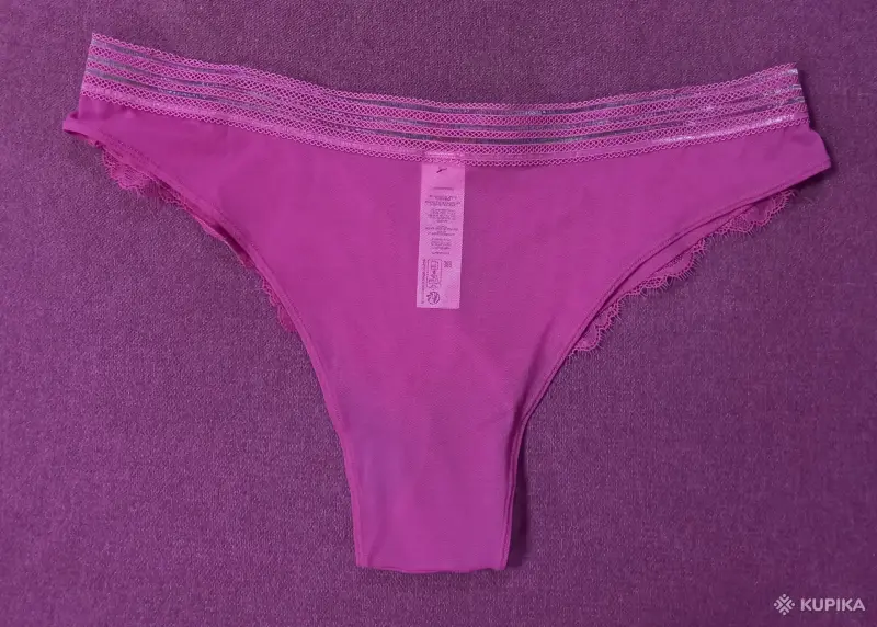 Женское белье - Трусы женские новые Hunkemòller - Вся Беларусь - Фото 5 Трусы женские новые Hunkemòller - Вся Беларусь - 259276 - Доска объявлений Kupika.by - Фото 5