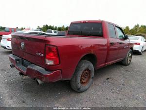 Б/У запчасти Dodge Ram 2008-2019 с доставкой