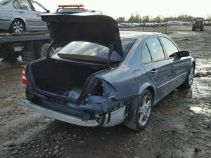 Б/У запчасти Mercedes E W211 2002-2009 с доставкой