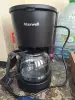 Кофемашина Maxwell новая в упаковке, 1 раз б.у - Вся Беларусь - 260414 - Доска объявлений Kupika.by
