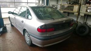 Б/У запчасти Renault Laguna 1994-2001 с доставкой
