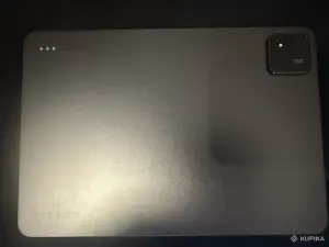 Планшет Xiaomi pad 7 144 гц 256 гб, состояние нового
