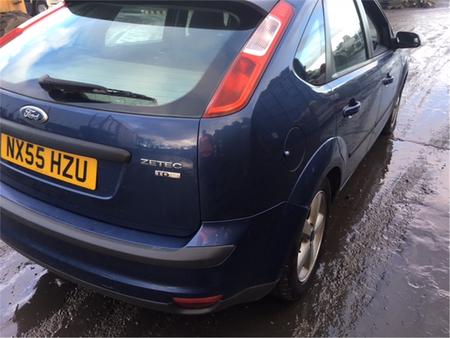 Б/У запчасти Ford Focus 2 2005-2008 с доставкой - Вся Беларусь - 258775 - Доска объявлений Kupika.by - Фото 4