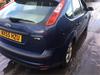 Б/У запчасти Ford Focus 2 2005-2008 с доставкой - Вся Беларусь - 258775 - Доска объявлений Kupika.by - Фото 4