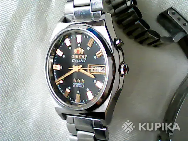 ORIENT часы
