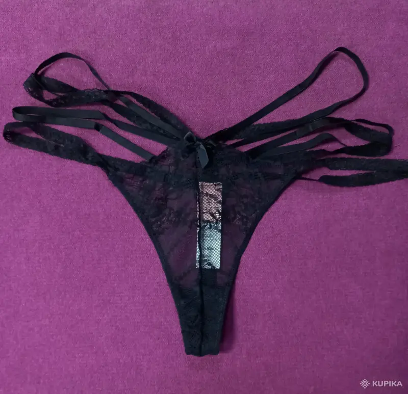Трусы женские новые Hunkemòller