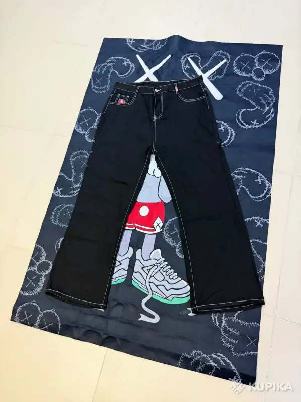 Мужские джинсы, брюки - Джинсы 3PMWear - Вся Беларусь - Фото 4 Джинсы 3PMWear - Вся Беларусь - 258636 - Доска объявлений Kupika.by - Фото 4