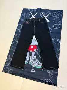 Джинсы 3PMWear
