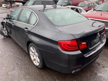 Б/У запчасти BMW 5 F10 2010-2017 с доставкой - Вся Беларусь - 258825 - Доска объявлений Kupika.by - Фото 4