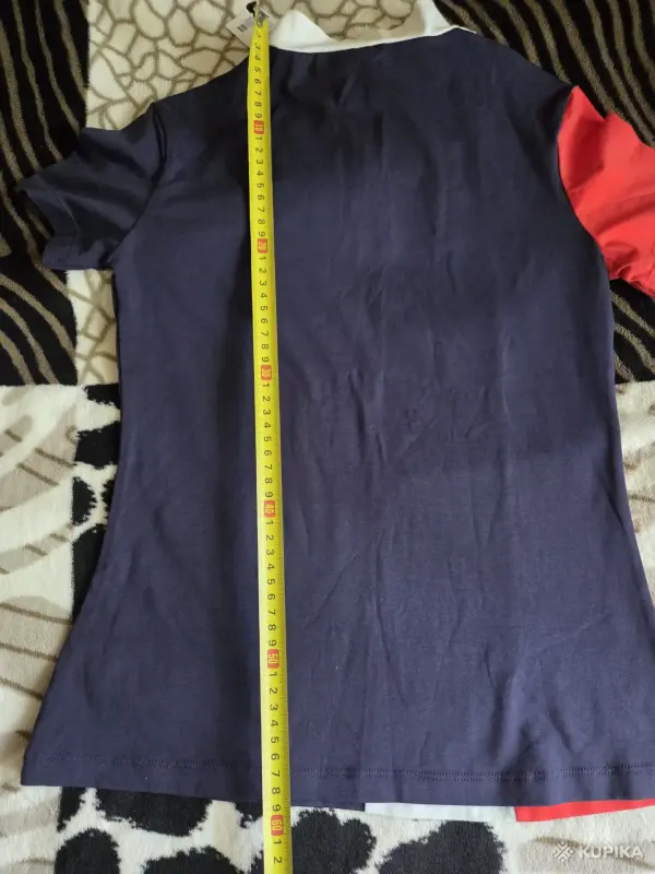 Футболка-поло новая женская р. 42, XS - Вся Беларусь - 260656 - Доска объявлений Kupika.by - Фото 3