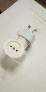Переходник из Англии