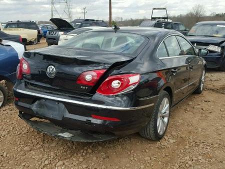 Б/У запчасти Volkswagen Passat CC 2008-2012 с доставкой - Вся Беларусь - 258769 - Доска объявлений Kupika.by - Фото 4