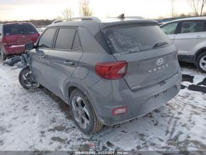 Б/У запчасти Hyundai Venue 2019-2025 с доставкой